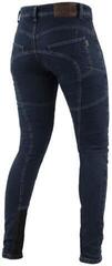 Motorcycle Jeans Trilobite 2063 Allshape Blue - 1