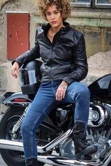 Motorcycle Jeans Trilobite 2063 Allshape Blue - 2