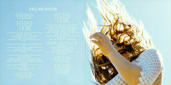 Disque vinyle Angus & Julia Stone - Snow (2 LP) - 4