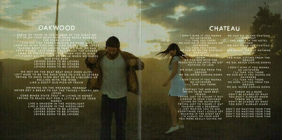 Disque vinyle Angus & Julia Stone - Snow (2 LP) - 6