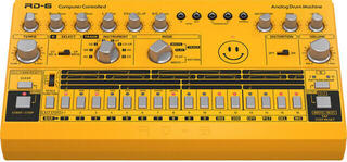 Groovebox Behringer RD-6-AM Groovebox - 1