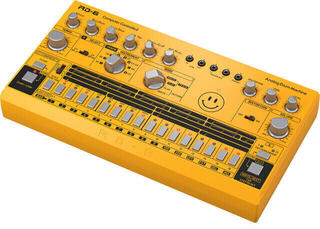 Groovebox Behringer RD-6-AM Groovebox - 3