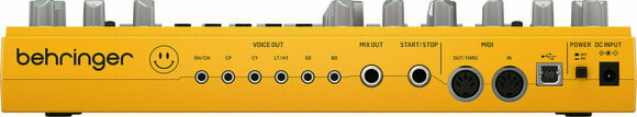 Groove Box Behringer RD-6-AM - 5