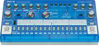 Groovebox Behringer RD-6-BB Groovebox - 1