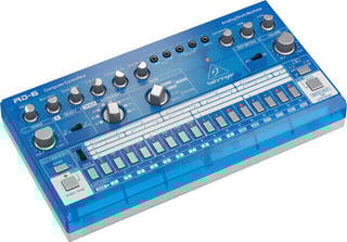 Groovebox Behringer RD-6-BB Groovebox - 2
