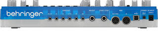 Groovebox Behringer RD-6-BB Groovebox - 4