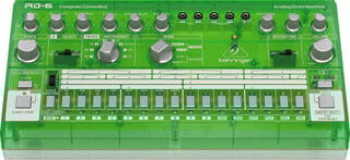 Groovebox Behringer RD-6-LM Groovebox - 1