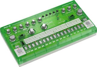 Groovebox Behringer RD-6-LM Groovebox - 2