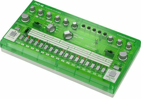 Groovebox Behringer RD-6-LM - 4