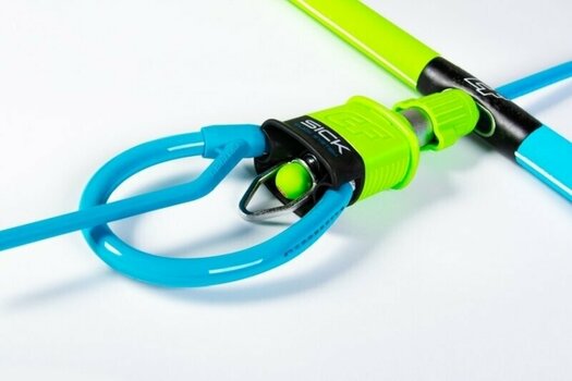 Barra de kitesurf CrazyFly Sick 45 cm x 24 m Barra de kitesurf - 5