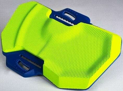 Fijación de kitesurf CrazyFly Hexa II LTD Neon 39-49 Fijación de kitesurf - 3