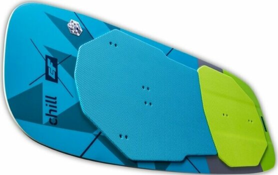 Tabla de kitesurf CrazyFly Chill 130 x 46 cm Tabla de kitesurf - 2