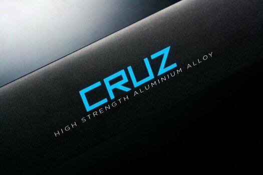 Foil za kajtanje CrazyFly Cruz 690 90 cm Foil za kajtanje - 4