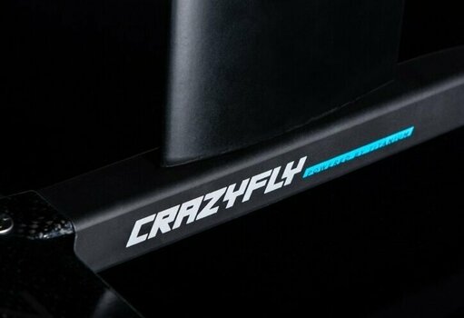Hydrofoil CrazyFly Cruz 1000 70 cm Hydrofoil - 7