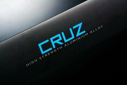 Foil per aquiloni CrazyFly Cruz 1000 70 cm Foil per aquiloni - 9