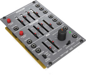 Modulares System Behringer 140 DUAL ENVELOPE/LFO Modulares System - 1