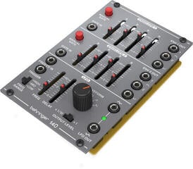 Modulares System Behringer 140 DUAL ENVELOPE/LFO Modulares System - 2