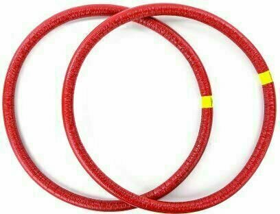 Cámaras Bicicleta Pepi's Tire Noodle Race Line Inserto de neumático Rojo Cámaras Bicicleta - 2