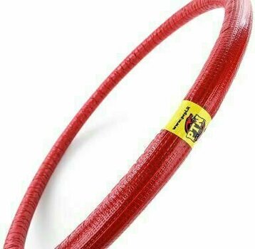Cámaras Bicicleta Pepi's Tire Noodle Race Line Inserto de neumático Rojo Cámaras Bicicleta - 3