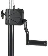 Telescopic speaker stand PROEL DHSS20 Telescopic speaker stand - 1