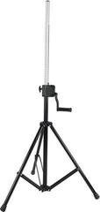 Telescopic speaker stand PROEL DHSS20 Telescopic speaker stand - 2