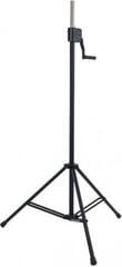 Telescopische luidsprekerstandaard PROEL DHSS30 Telescopische luidsprekerstandaard - 1