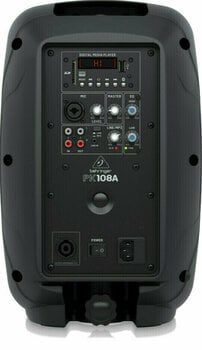 Active Loudspeaker Behringer PK108A Active Loudspeaker - 4