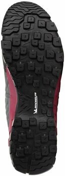 Dámske outdoorové topánky Mammut Ducan Low GTX Granit/Sundown 37 1/3 Dámske outdoorové topánky - 4