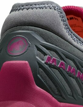 Дамски обувки за трекинг Mammut Ducan Low GTX Granit/Sundown 40 2/3 Дамски обувки за трекинг - 6