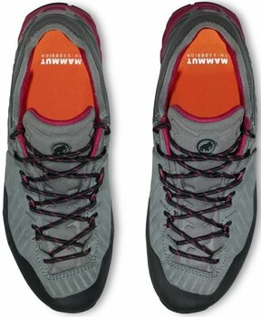 Dámske outdoorové topánky Mammut Ducan Low GTX Granit/Sundown 41 1/3 Dámske outdoorové topánky - 3