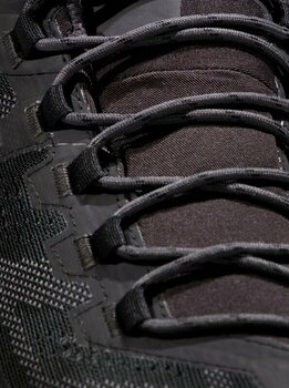 Moški pohodni čevlji Mammut Ducan Low GTX Black/Dark Titanium 44 2/3 Moški pohodni čevlji - 6