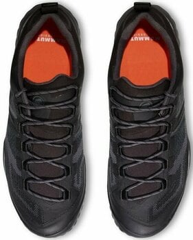 Calzado de hombre para exteriores Mammut Ducan Low GTX 45 1/3 Calzado de hombre para exteriores - 3