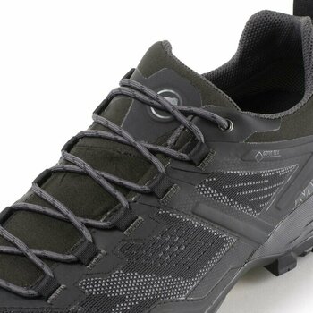 Calzado de hombre para exteriores Mammut Ducan Low GTX 45 1/3 Calzado de hombre para exteriores - 9