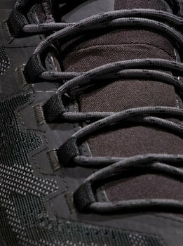 Chaussures outdoor hommes Mammut Ducan Low GTX Black/Dark Titanium 46 Chaussures outdoor hommes - 6