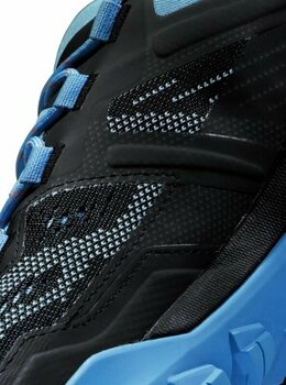 Дамски обувки за трекинг Mammut Ducan Low GTX Black/Whisper 38 Дамски обувки за трекинг - 8