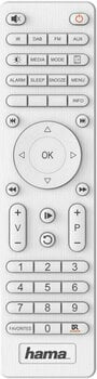 Radio Internet Hama DIR3115MS White - 6