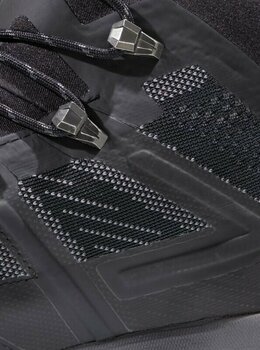 Moški pohodni čevlji Mammut Ducan Mid GTX Black/Dark Titanium 44 2/3 Moški pohodni čevlji - 8