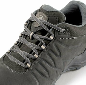 Mens Outdoor Shoes Mammut Mercury III Low GTX Graphite/Taupe 40 Mens Outdoor Shoes - 5
