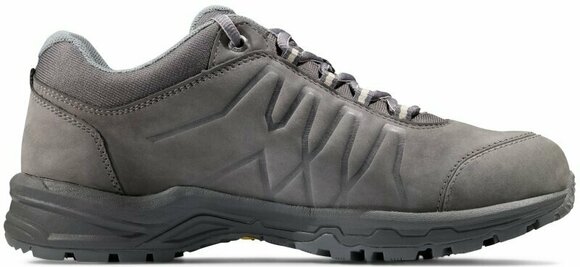 Mens Outdoor Shoes Mammut Mercury III Low GTX Graphite/Taupe 42 Mens Outdoor Shoes - 2