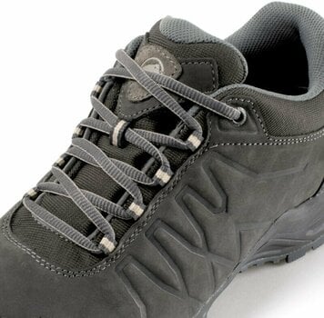 Mens Outdoor Shoes Mammut Mercury III Low GTX Graphite/Taupe 46 Mens Outdoor Shoes - 5