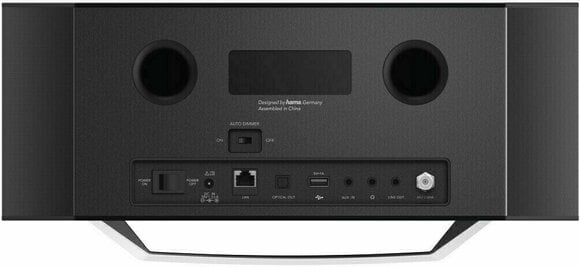Radio Internet Hama DIR3505MSCBT - 2