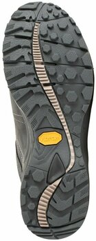 Dámské outdoorové boty Mammut Nova III Low GTX Graphite/Taupe 39 1/3 Dámské outdoorové boty - 4
