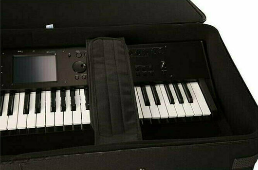 Kovček za klaviature Gator GK-88 SLXL - 4