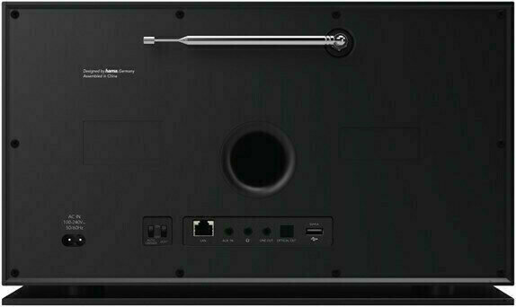 Internetski radio Hama DIR3605MSBT - 2