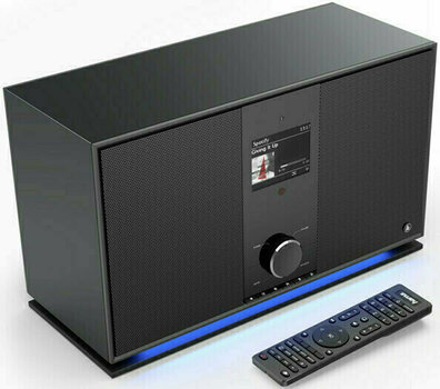 Internetski radio Hama DIR3605MSBT - 3