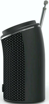 Digitálne rádio DAB+
 Hama DR15 - 5