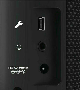 Digitálne rádio DAB+
 Hama DR15 - 6