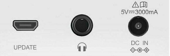 Radio réveil Hama DR36SBT White Radio réveil - 4