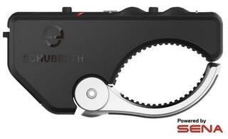 Comunicador Schuberth SC1 / SC10UA / SC1M Controle remoto - 1