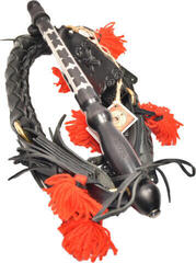 Percussions spéciales Brxa Shepherd's Whip L Батіг - 1